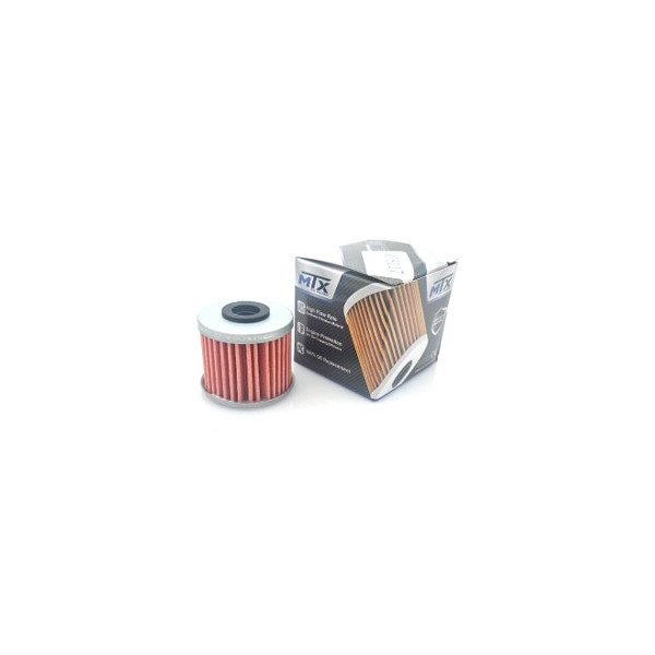 MTX Mtx motorcycle paper oil filter - #071